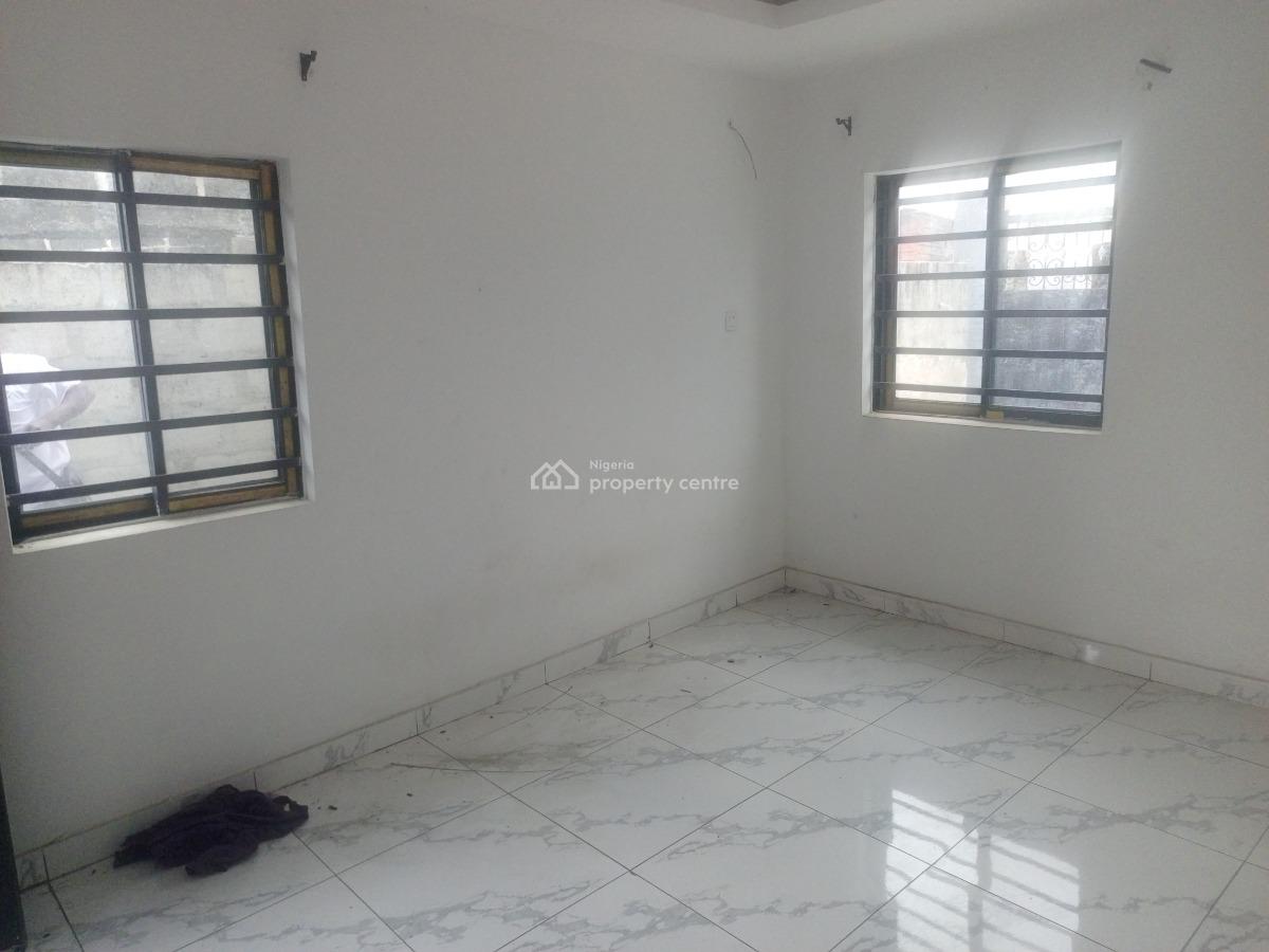 Beautiful and Clean Mini Flat(room and Parlor) with Prepaid Meter, Malete Bustop, Opposite Beechwood Estate, Ibeju Lekki, Lagos, Mini Flat (room and Parlour) for Rent