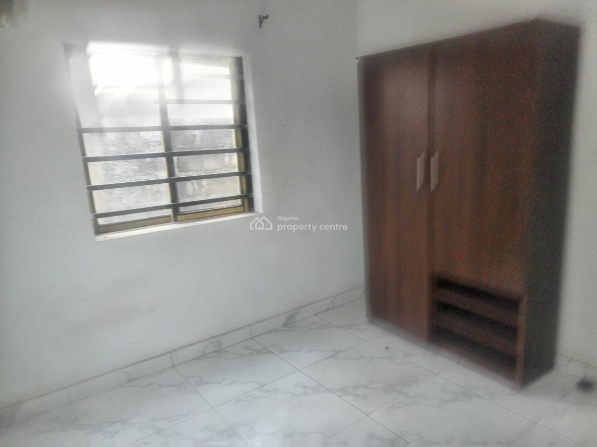 Beautiful and Clean Mini Flat(room and Parlor) with Prepaid Meter, Malete Bustop, Opposite Beechwood Estate, Ibeju Lekki, Lagos, Mini Flat (room and Parlour) for Rent