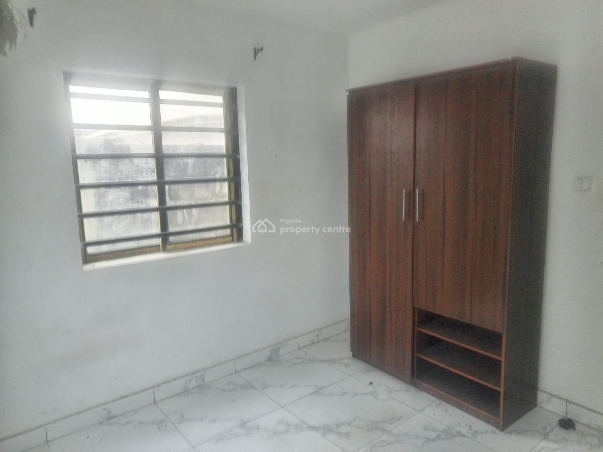 Beautiful and Clean Mini Flat(room and Parlor) with Prepaid Meter, Malete Bustop, Opposite Beechwood Estate, Ibeju Lekki, Lagos, Mini Flat (room and Parlour) for Rent