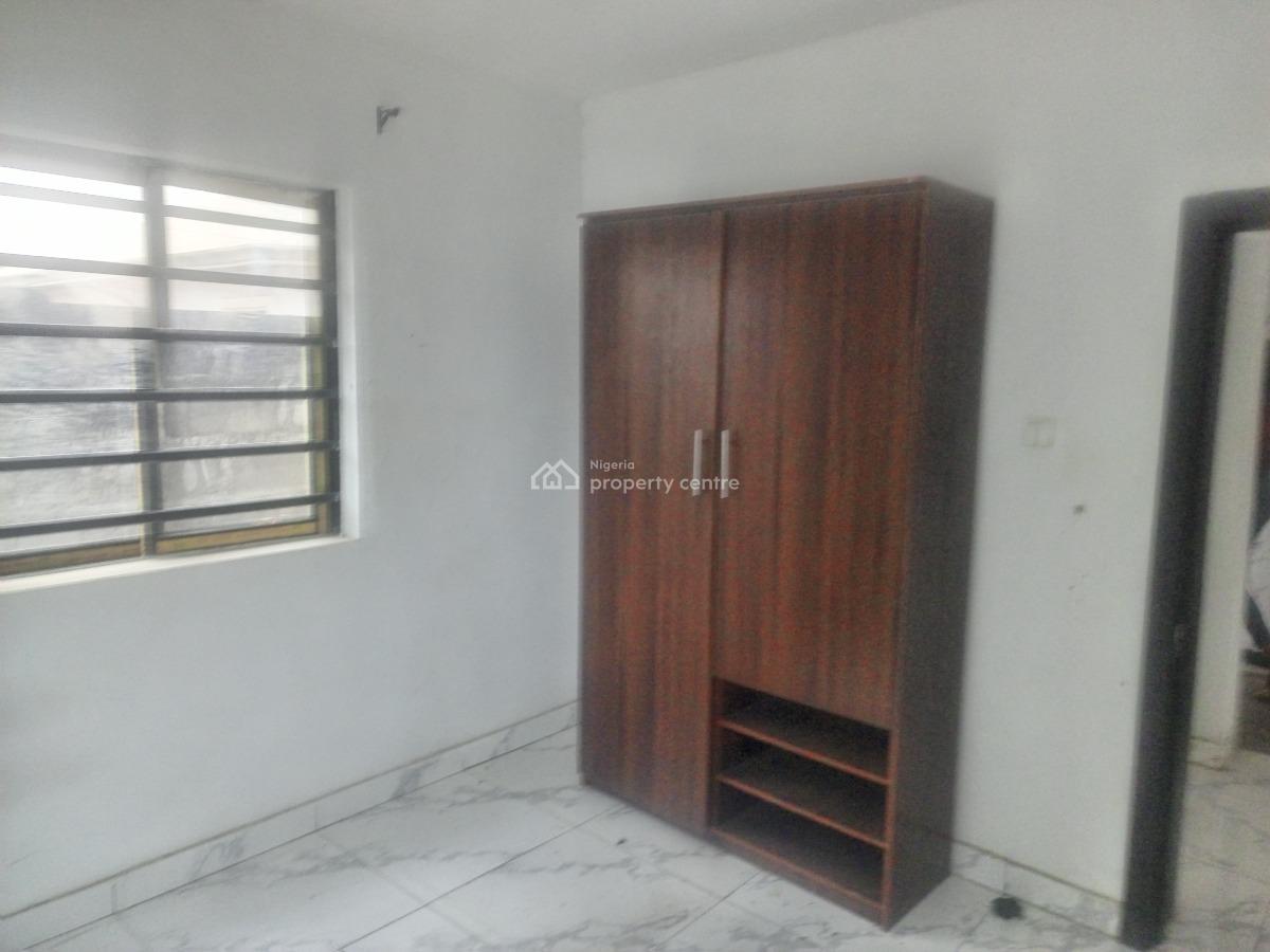 Beautiful and Clean Mini Flat(room and Parlor) with Prepaid Meter, Malete Bustop, Opposite Beechwood Estate, Ibeju Lekki, Lagos, Mini Flat (room and Parlour) for Rent