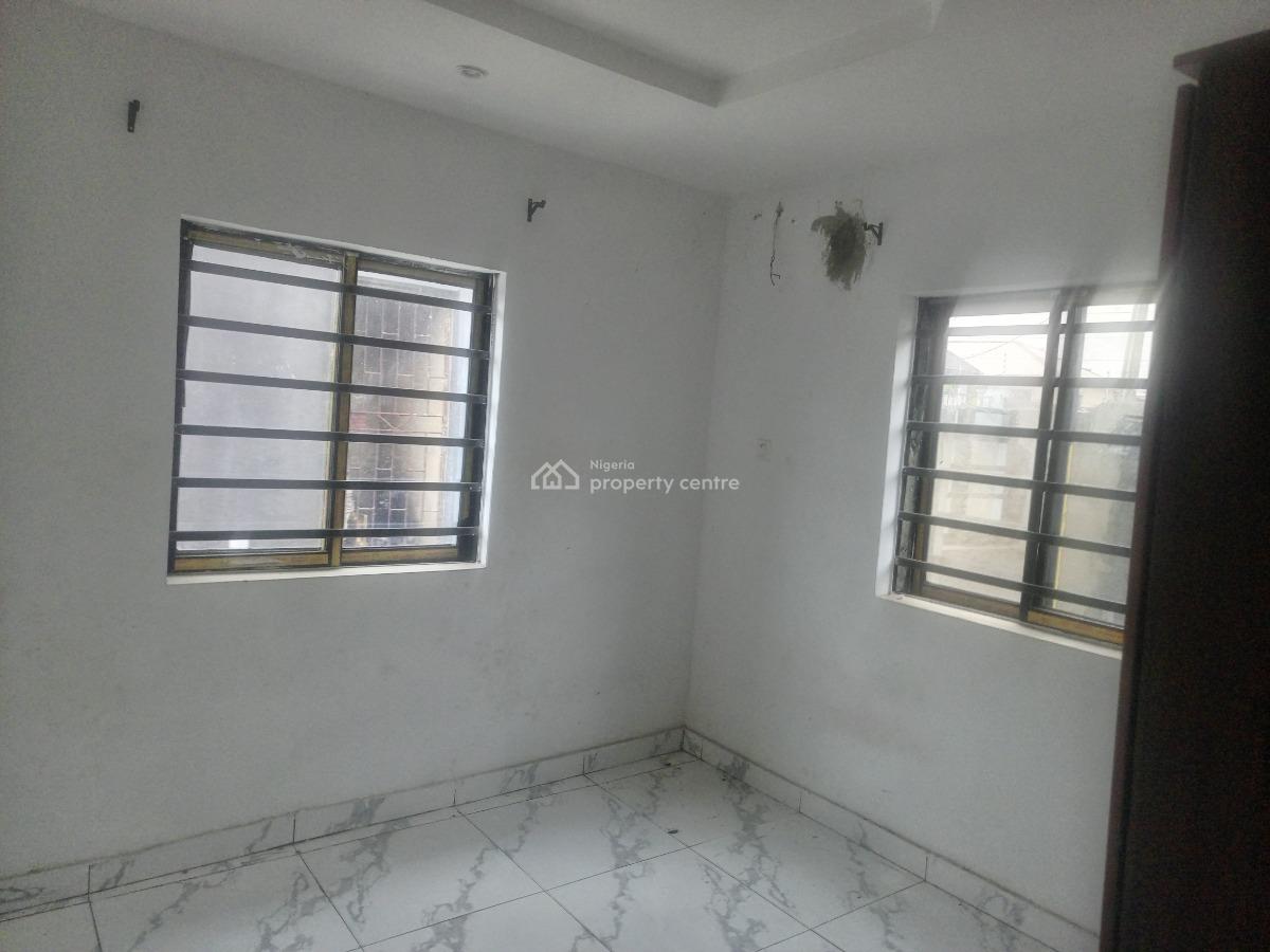 Beautiful and Clean Mini Flat(room and Parlor) with Prepaid Meter, Malete Bustop, Opposite Beechwood Estate, Ibeju Lekki, Lagos, Mini Flat (room and Parlour) for Rent
