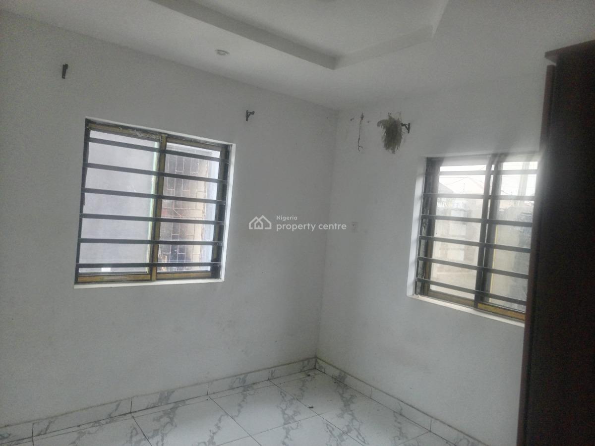 Beautiful and Clean Mini Flat(room and Parlor) with Prepaid Meter, Malete Bustop, Opposite Beechwood Estate, Ibeju Lekki, Lagos, Mini Flat (room and Parlour) for Rent