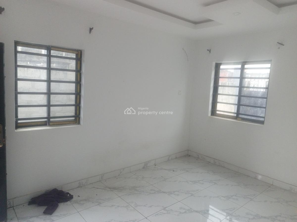Beautiful and Clean Mini Flat(room and Parlor) with Prepaid Meter, Malete Bustop, Opposite Beechwood Estate, Ibeju Lekki, Lagos, Mini Flat (room and Parlour) for Rent