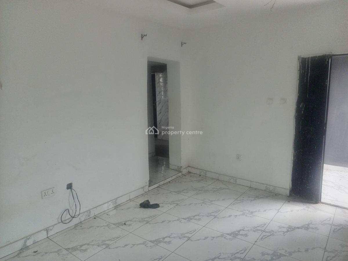 Beautiful and Clean Mini Flat(room and Parlor) with Prepaid Meter, Malete Bustop, Opposite Beechwood Estate, Ibeju Lekki, Lagos, Mini Flat (room and Parlour) for Rent