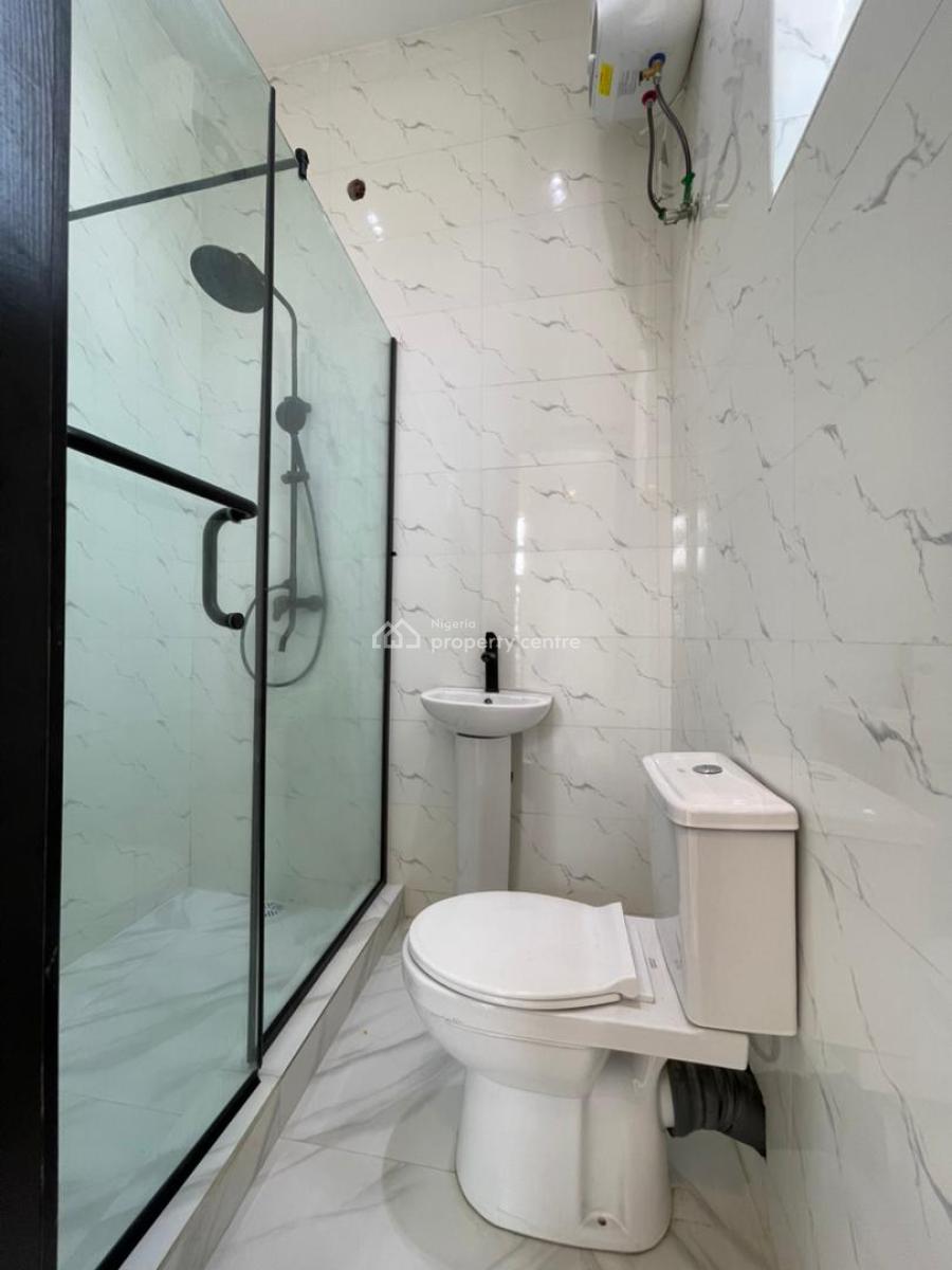 Luxury 5 Bedroom Apartment, Ikota, Lekki, Lagos, House for Sale