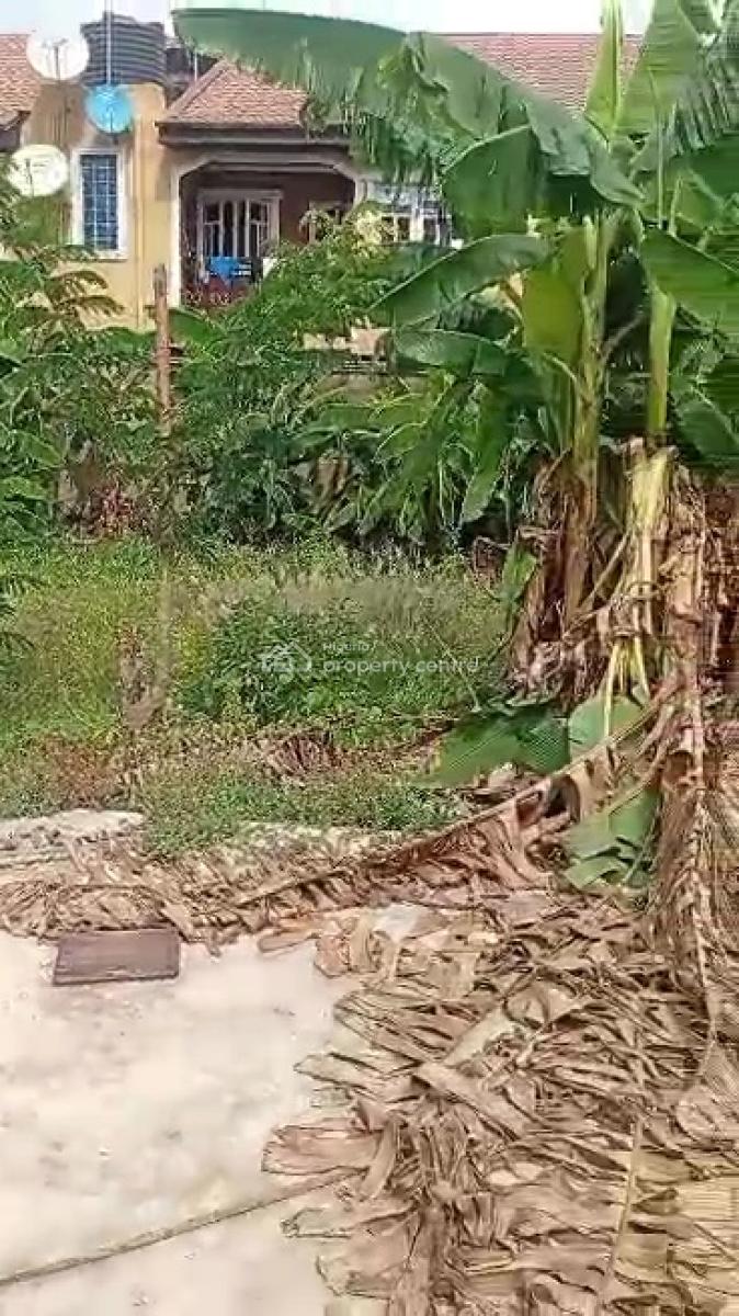 Dry Land in a Secured Street ,lion of Judah Okunola, Salvation Road,lion of Judah, Idimu, Lagos, Residential Land for Sale