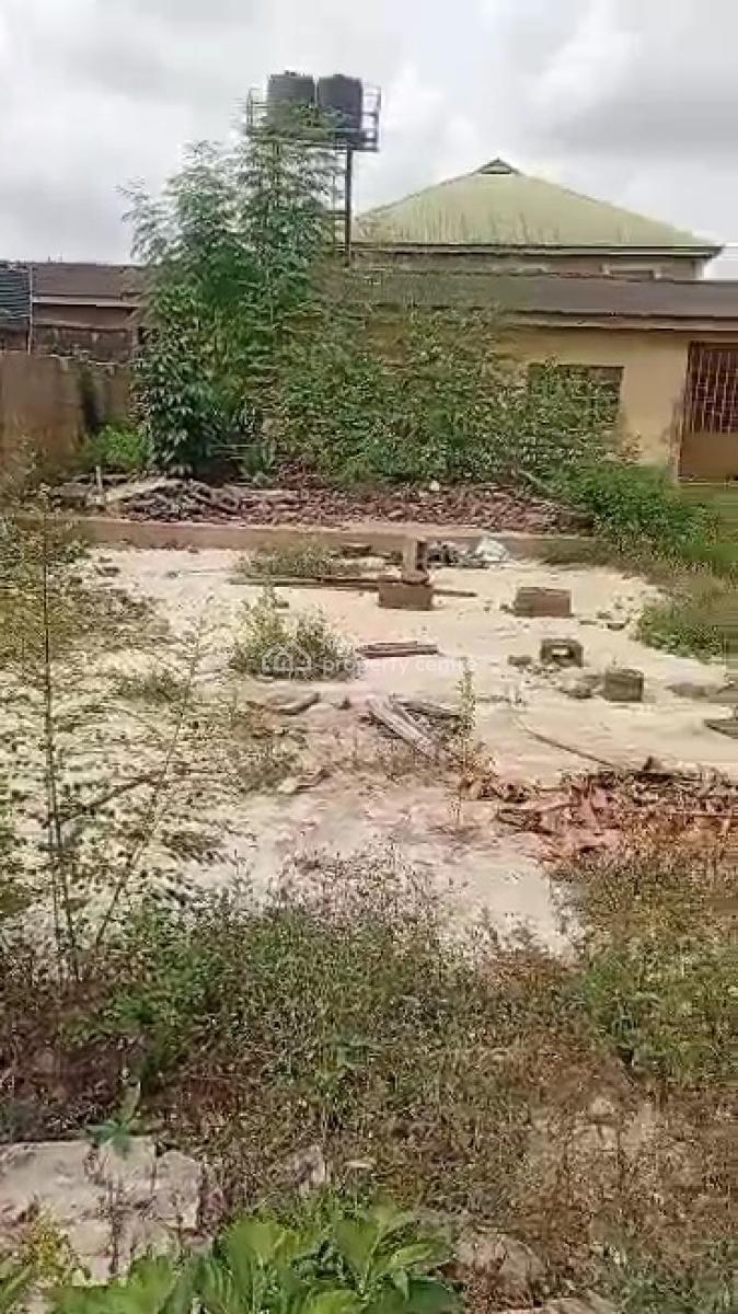 Dry Land in a Secured Street ,lion of Judah Okunola, Salvation Road,lion of Judah, Idimu, Lagos, Residential Land for Sale