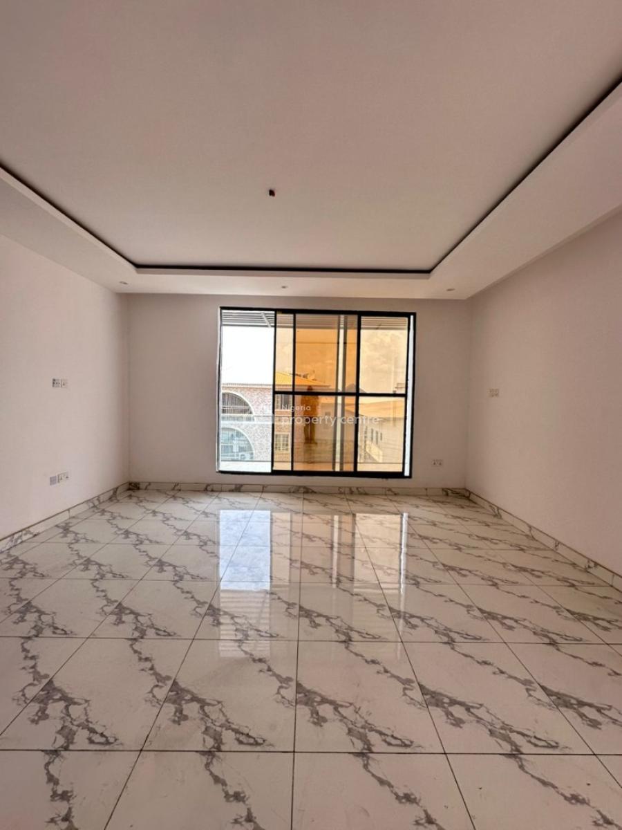 Luxury Units of 4 Bedroom Semi Detached Duplex, Lekki, Ologolo, Lekki, Lagos, Semi-detached Duplex for Sale