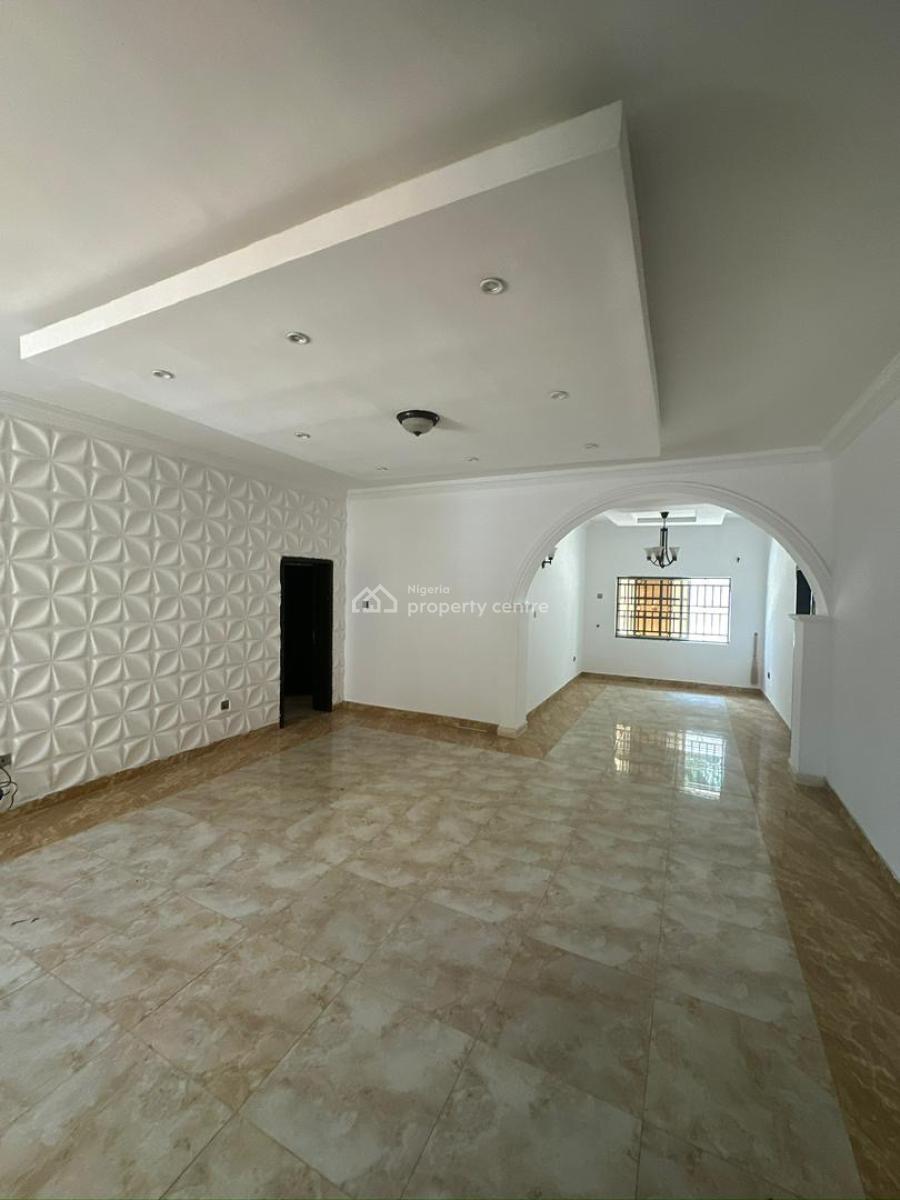 5 Units of 3 Bedroom Apartments, Lekki Phase 1, Lekki, Lagos, Flat / Apartment for Rent