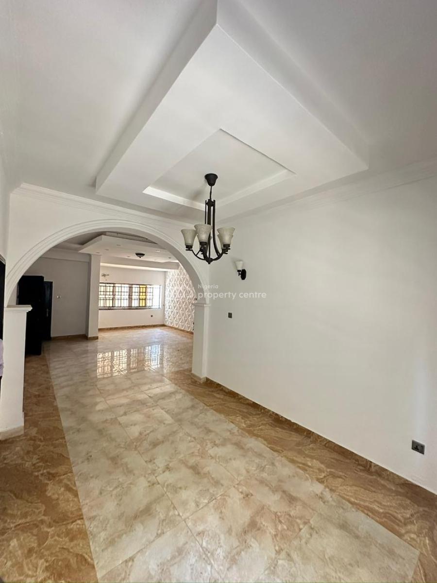 5 Units of 3 Bedroom Apartments, Lekki Phase 1, Lekki, Lagos, Flat / Apartment for Rent