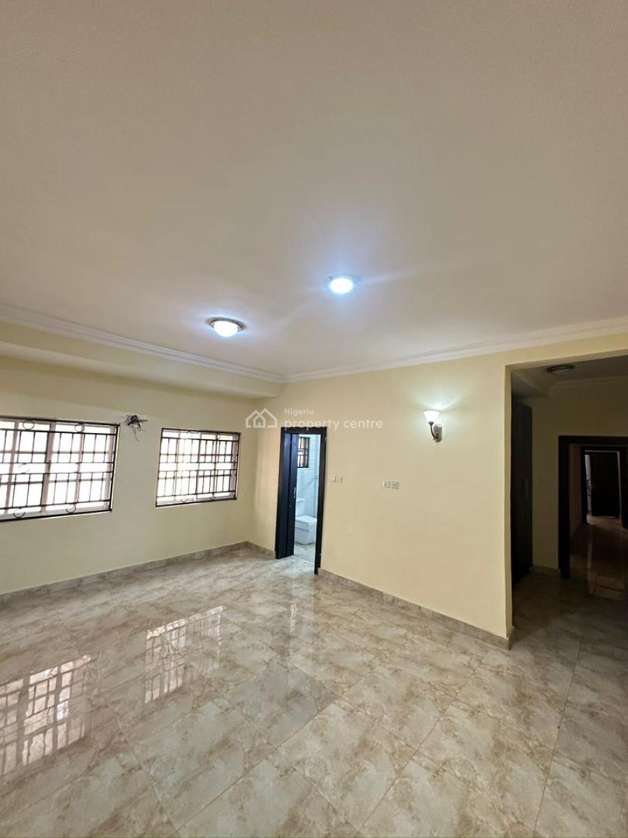 5 Units of 3 Bedroom Apartments, Lekki Phase 1, Lekki, Lagos, Flat / Apartment for Rent