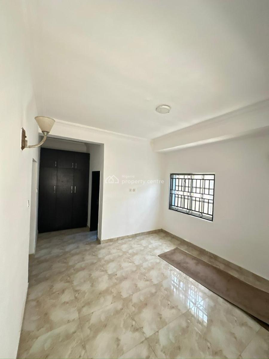 5 Units of 3 Bedroom Apartments, Lekki Phase 1, Lekki, Lagos, Flat / Apartment for Rent