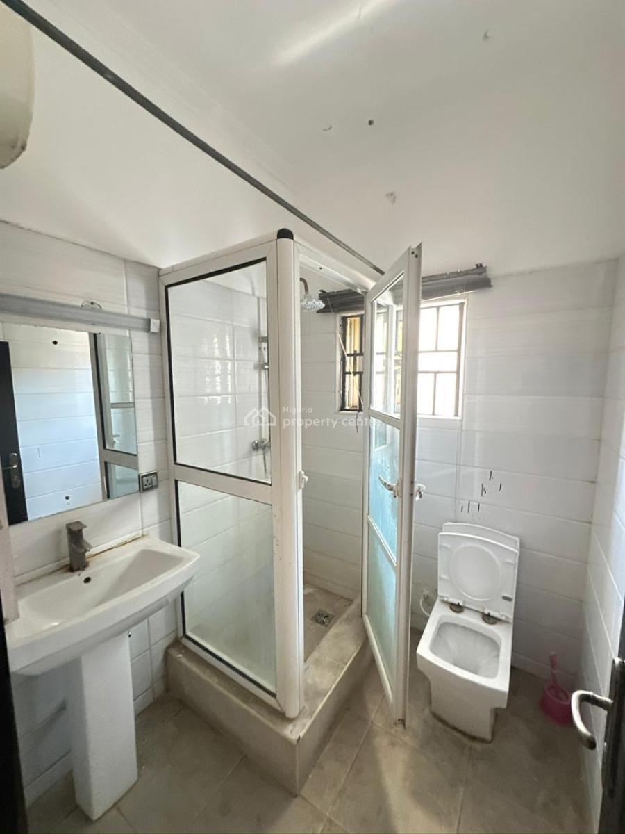 5 Units of 3 Bedroom Apartments, Lekki Phase 1, Lekki, Lagos, Flat / Apartment for Rent