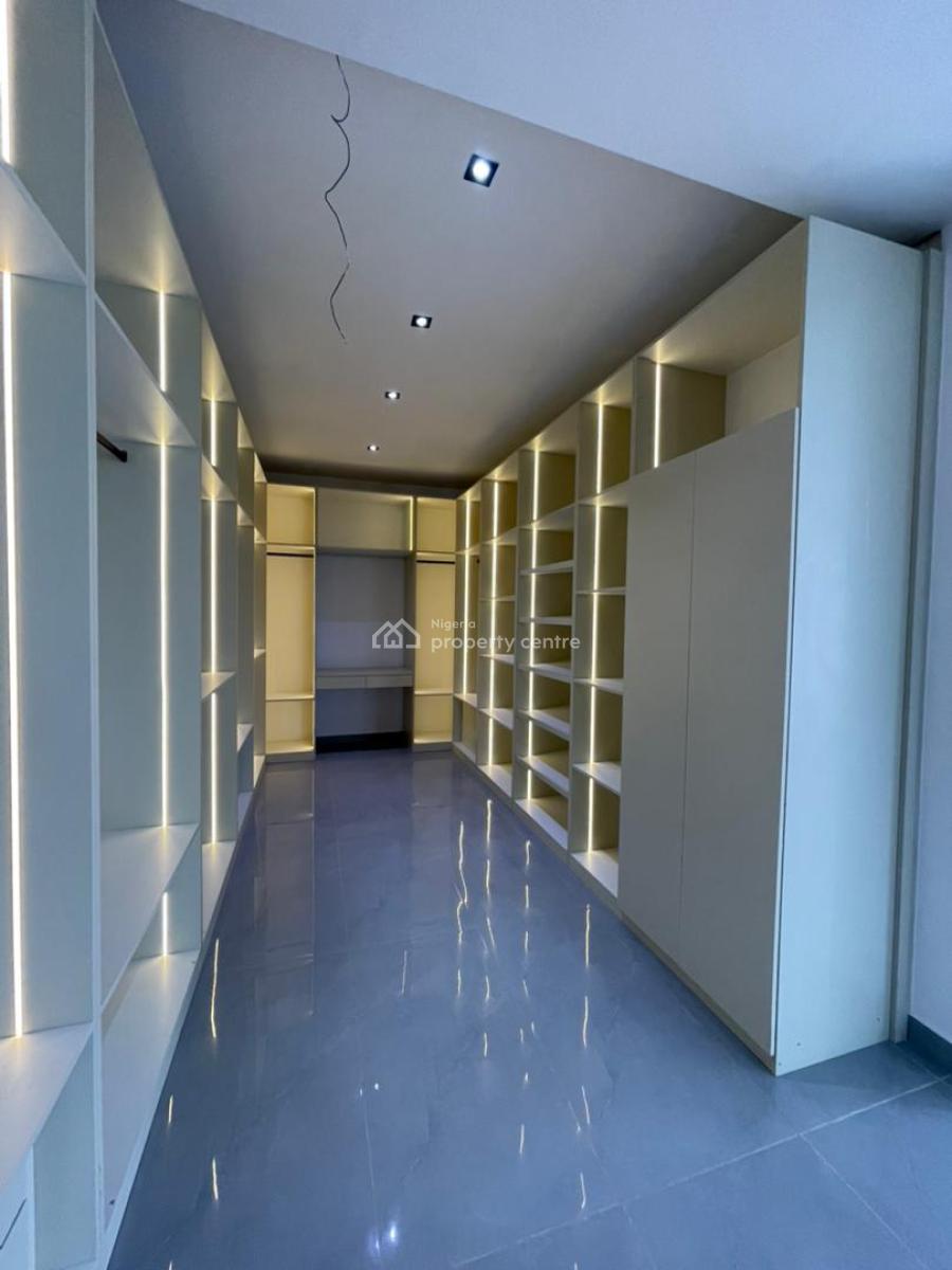 Luxury 5 Bedroom Apartment, Ikate, Lekki, Lagos, House for Sale