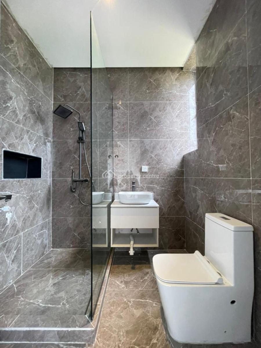 Luxury 5 Bedroom Apartment, Ikate, Lekki, Lagos, House for Sale