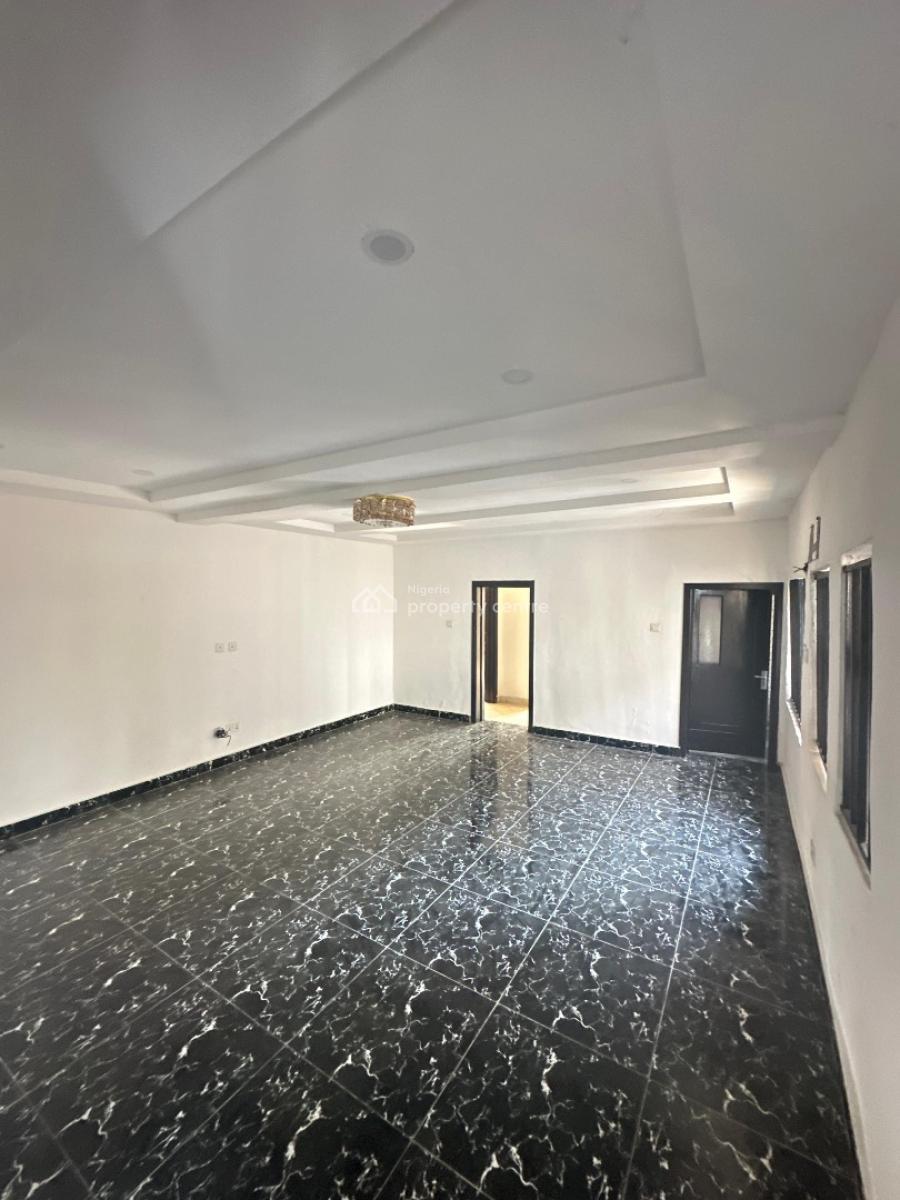 3 Bedroom Fully Serviced Apartment, Lekki Phase 1, Lekki, Lagos, Flat / Apartment for Rent