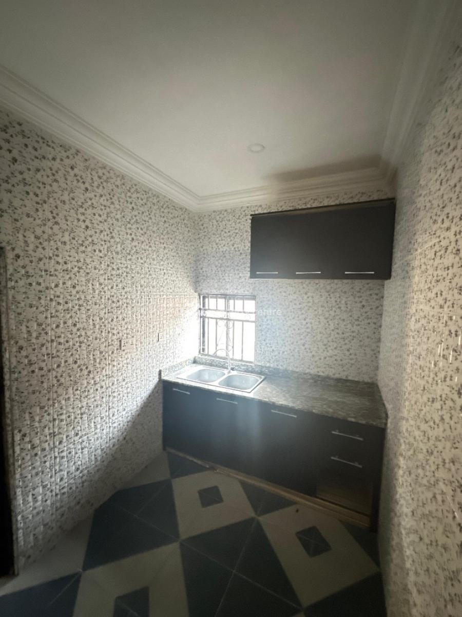 3 Bedroom Fully Serviced Apartment, Lekki Phase 1, Lekki, Lagos, Flat / Apartment for Rent