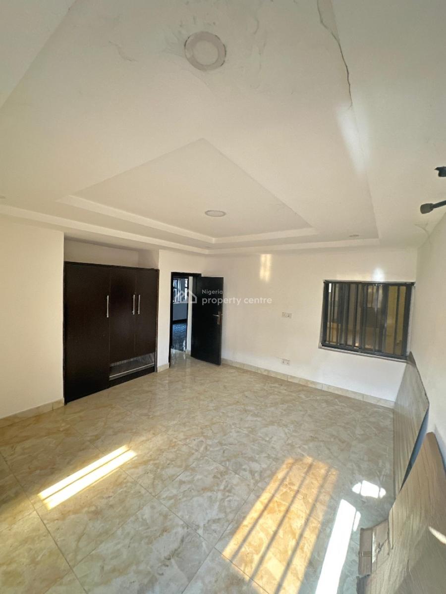 3 Bedroom Fully Serviced Apartment, Lekki Phase 1, Lekki, Lagos, Flat / Apartment for Rent