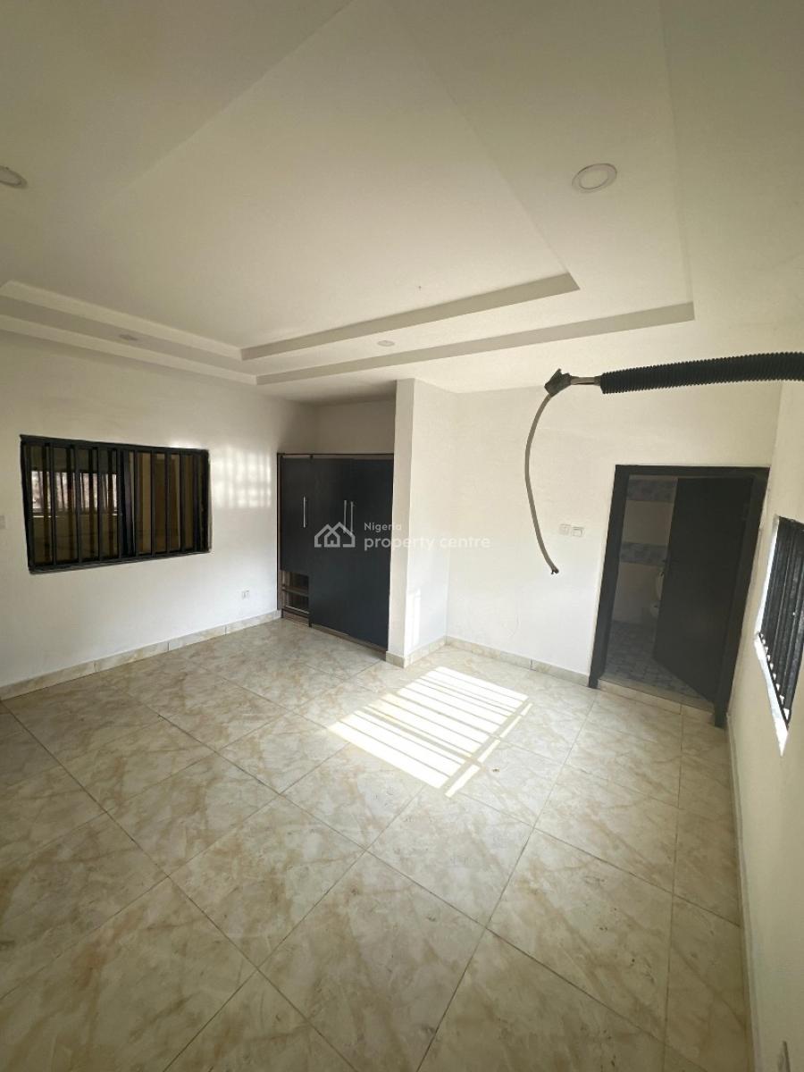 3 Bedroom Fully Serviced Apartment, Lekki Phase 1, Lekki, Lagos, Flat / Apartment for Rent