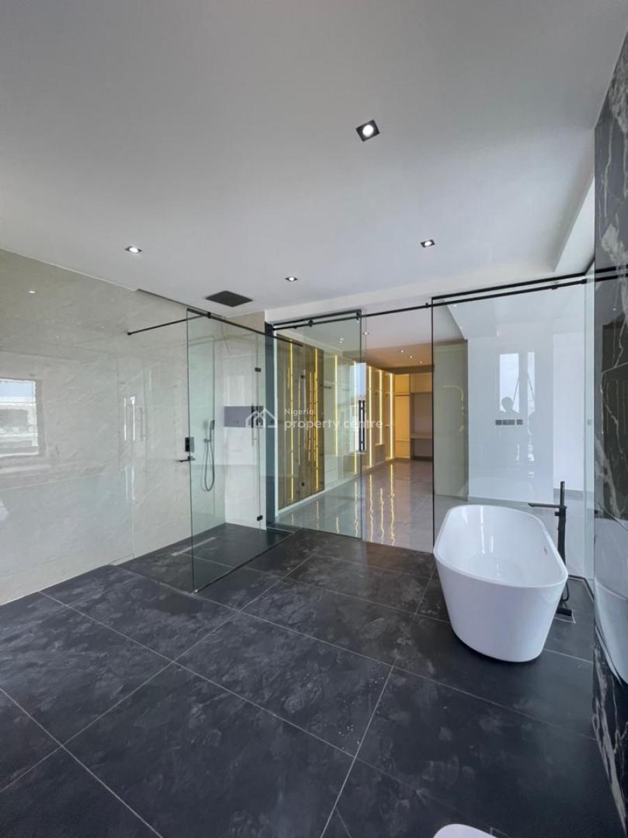 Luxury 5 Bedroom Apartment, Lekki Phase 1, Lekki, Lagos, House for Sale