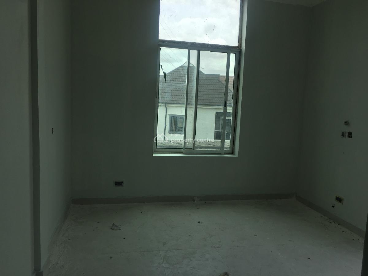 Newly Built 2bedrooms Flat, Baale Street, Mende, Maryland, Lagos, Flat / Apartment for Rent