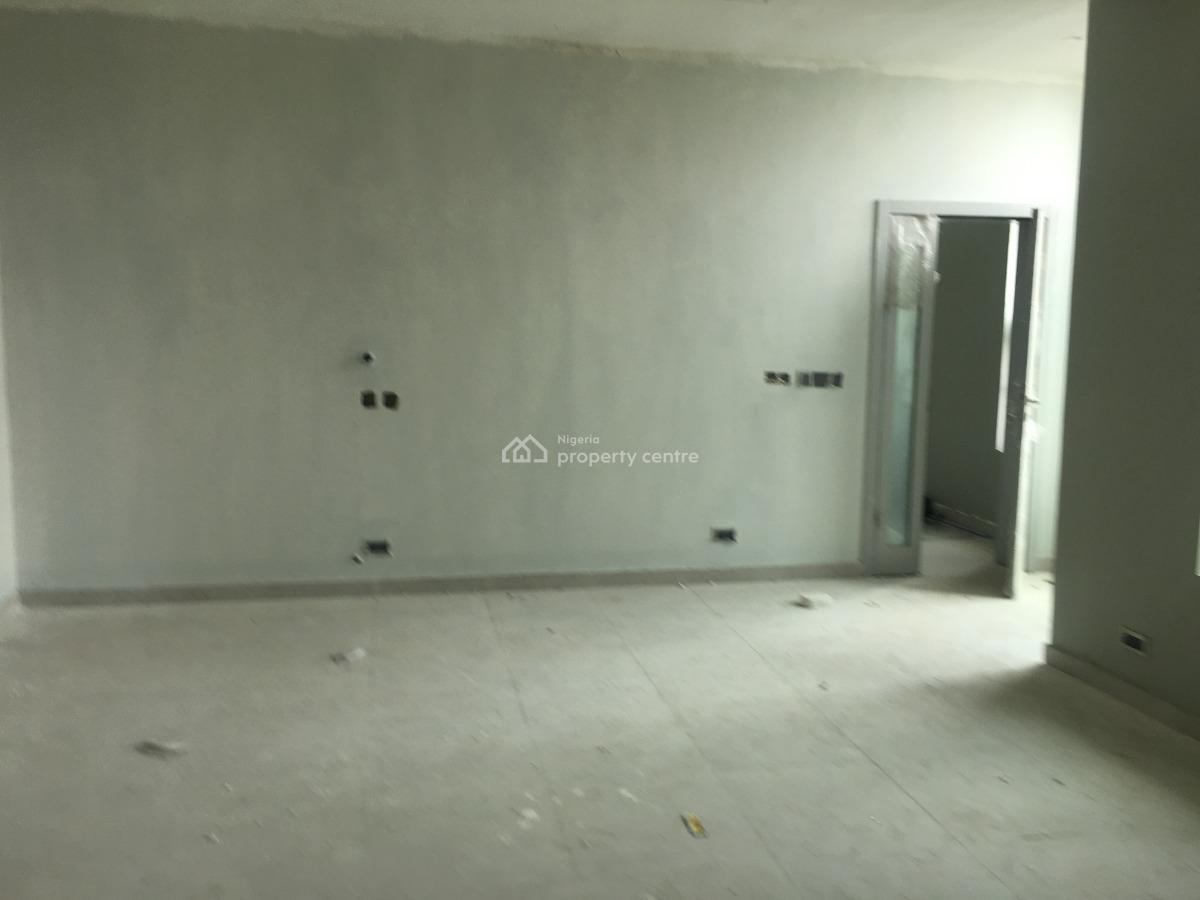 Newly Built 2bedrooms Flat, Baale Street, Mende, Maryland, Lagos, Flat / Apartment for Rent
