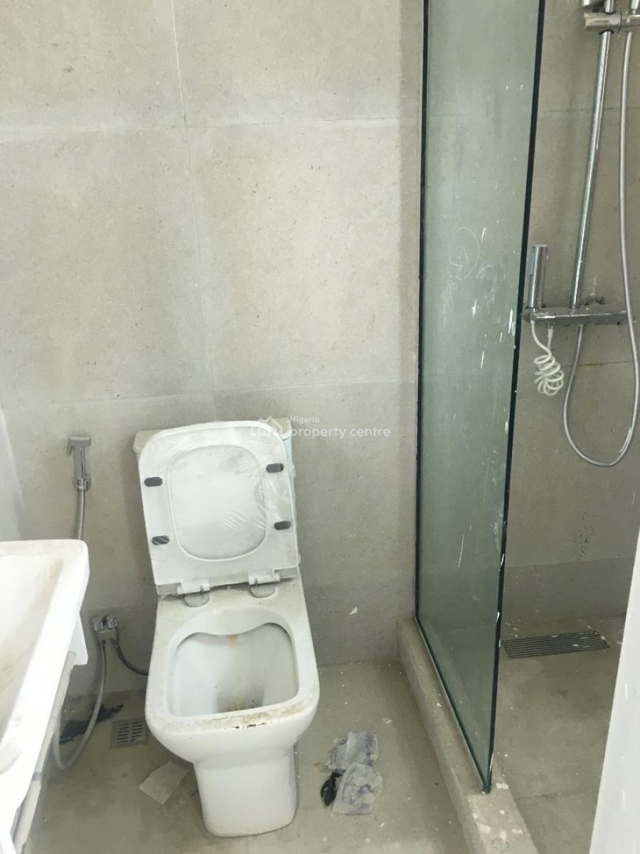 Newly Built 2bedrooms Flat, Baale Street, Mende, Maryland, Lagos, Flat / Apartment for Rent