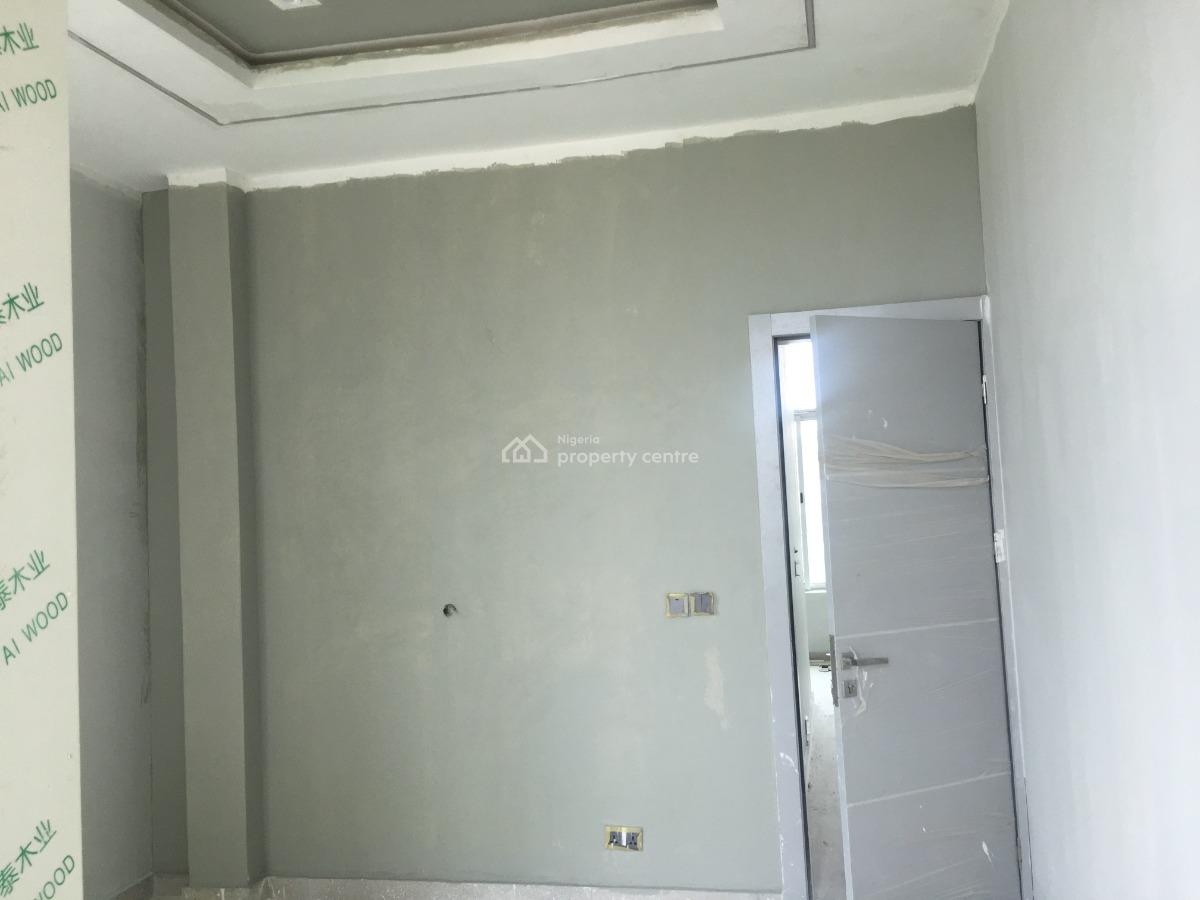 Newly Built 2bedrooms Flat, Baale Street, Mende, Maryland, Lagos, Flat / Apartment for Rent