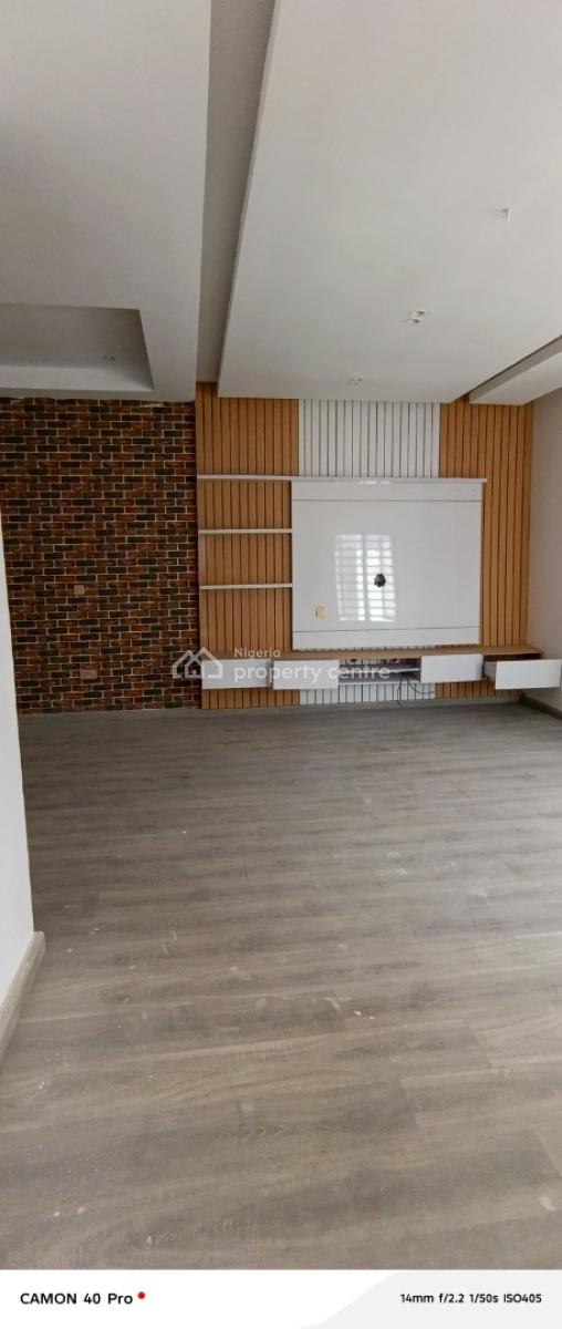 Well Maintained 4 Bedroom Semi Detached Duplex, Salem, Ikate, Lekki, Lagos, Semi-detached Duplex for Rent
