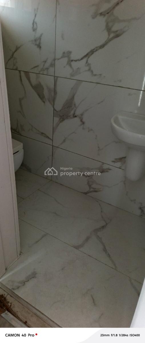 Well Maintained 4 Bedroom Semi Detached Duplex, Salem, Ikate, Lekki, Lagos, Semi-detached Duplex for Rent