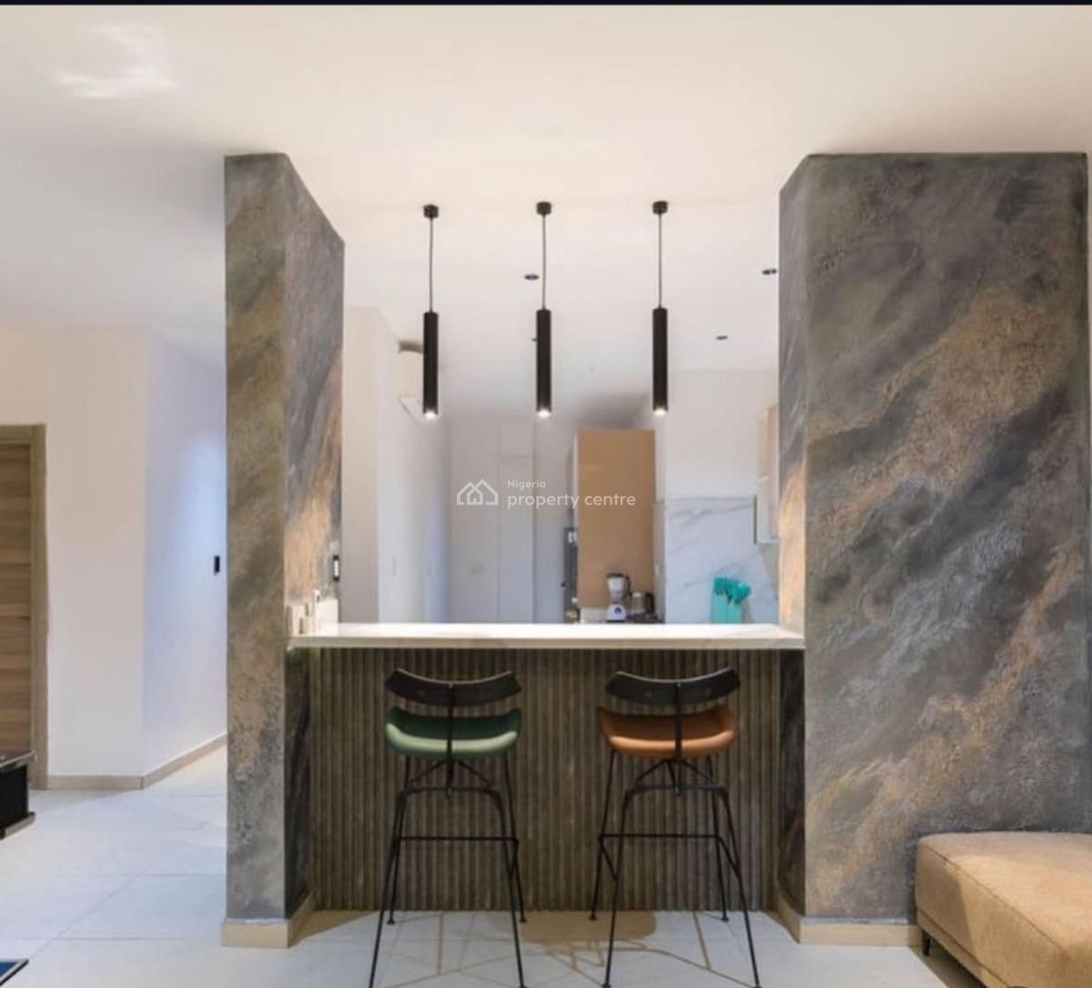 Luxury 2 Bedroom Apartment, Lekki Phase 1, Lekki, Lagos, Flat / Apartment for Sale