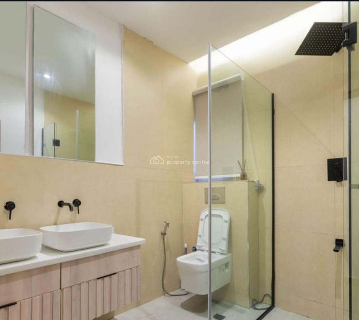 Luxury 2 Bedroom Apartment, Lekki Phase 1, Lekki, Lagos, Flat / Apartment for Sale