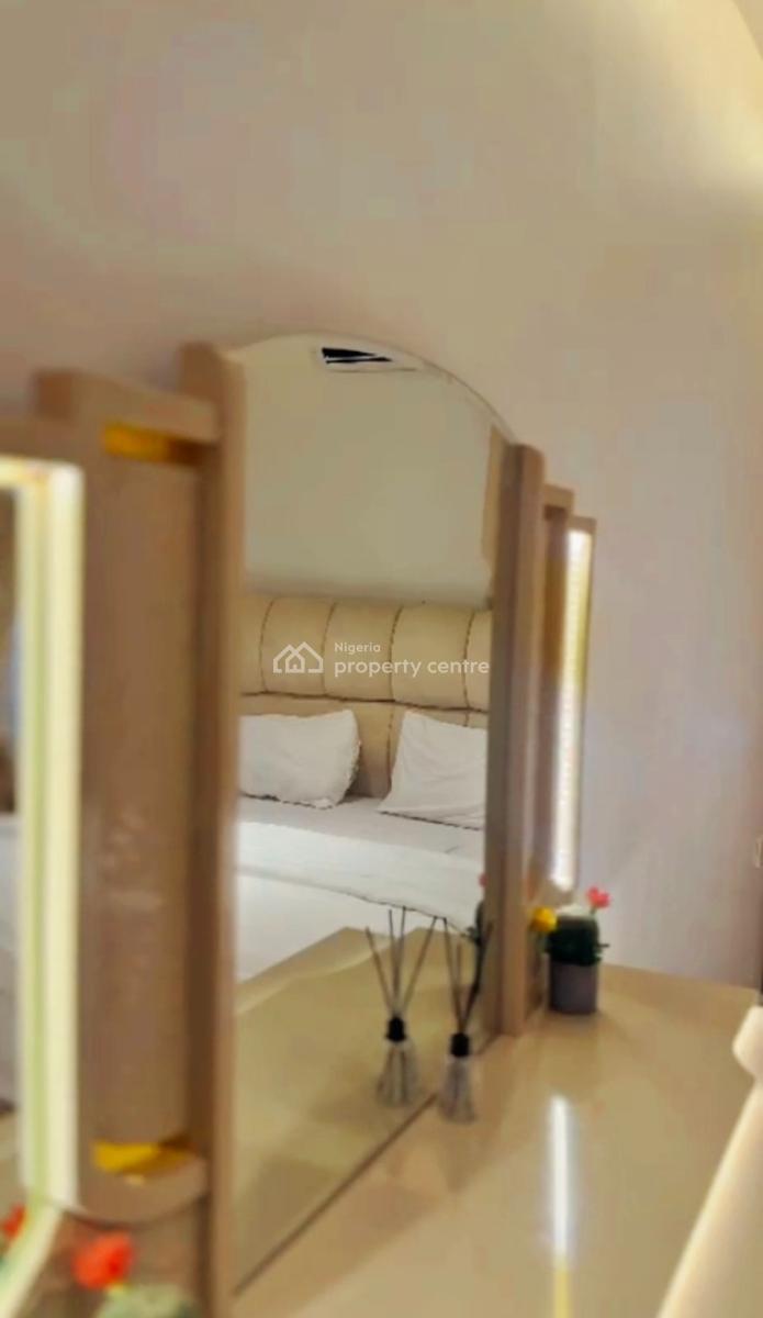 2 Bedroom Flat, Agungi, Lekki, Lagos, Flat / Apartment for Rent