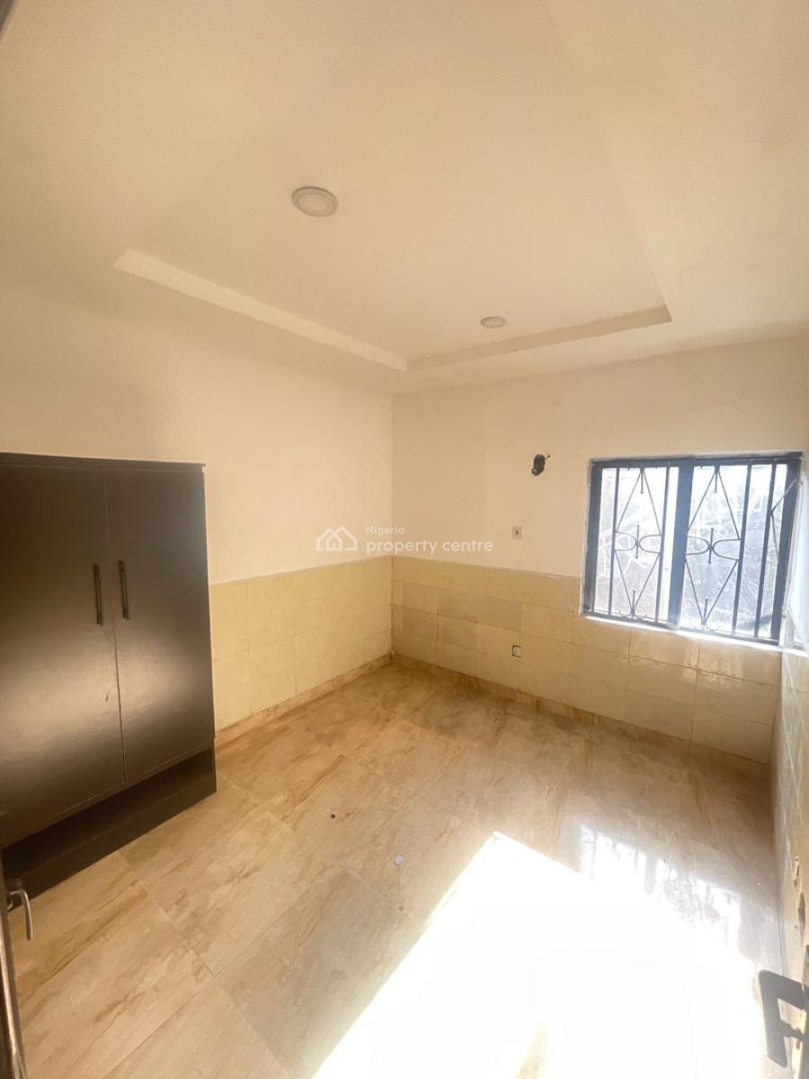 3 Bedroom Fully Serviced Apartment, Lekki Phase 1, Lekki, Lagos, Flat / Apartment for Rent