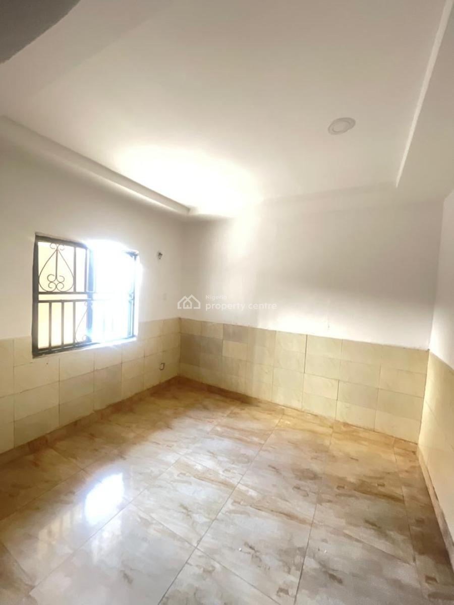 3 Bedroom Fully Serviced Apartment, Lekki Phase 1, Lekki, Lagos, Flat / Apartment for Rent