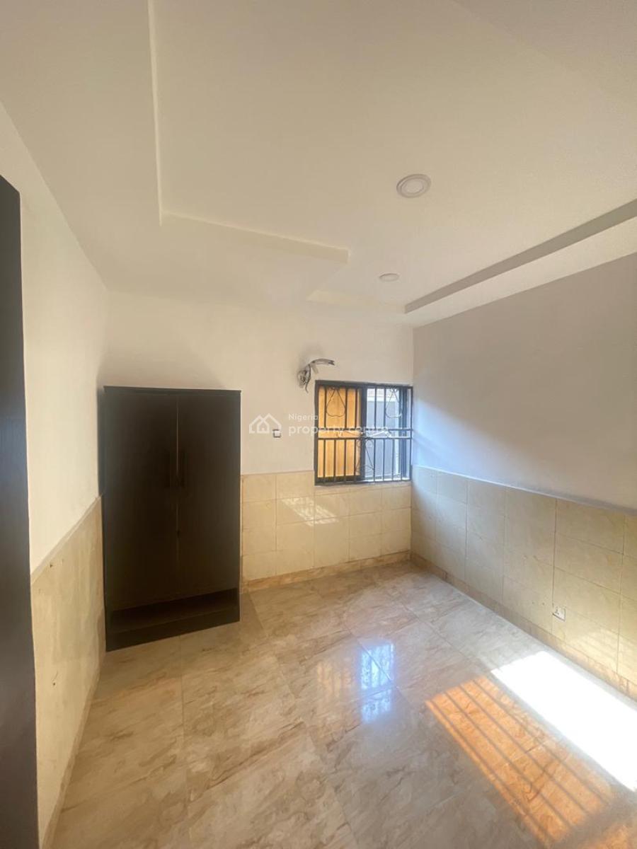 3 Bedroom Fully Serviced Apartment, Lekki Phase 1, Lekki, Lagos, Flat / Apartment for Rent