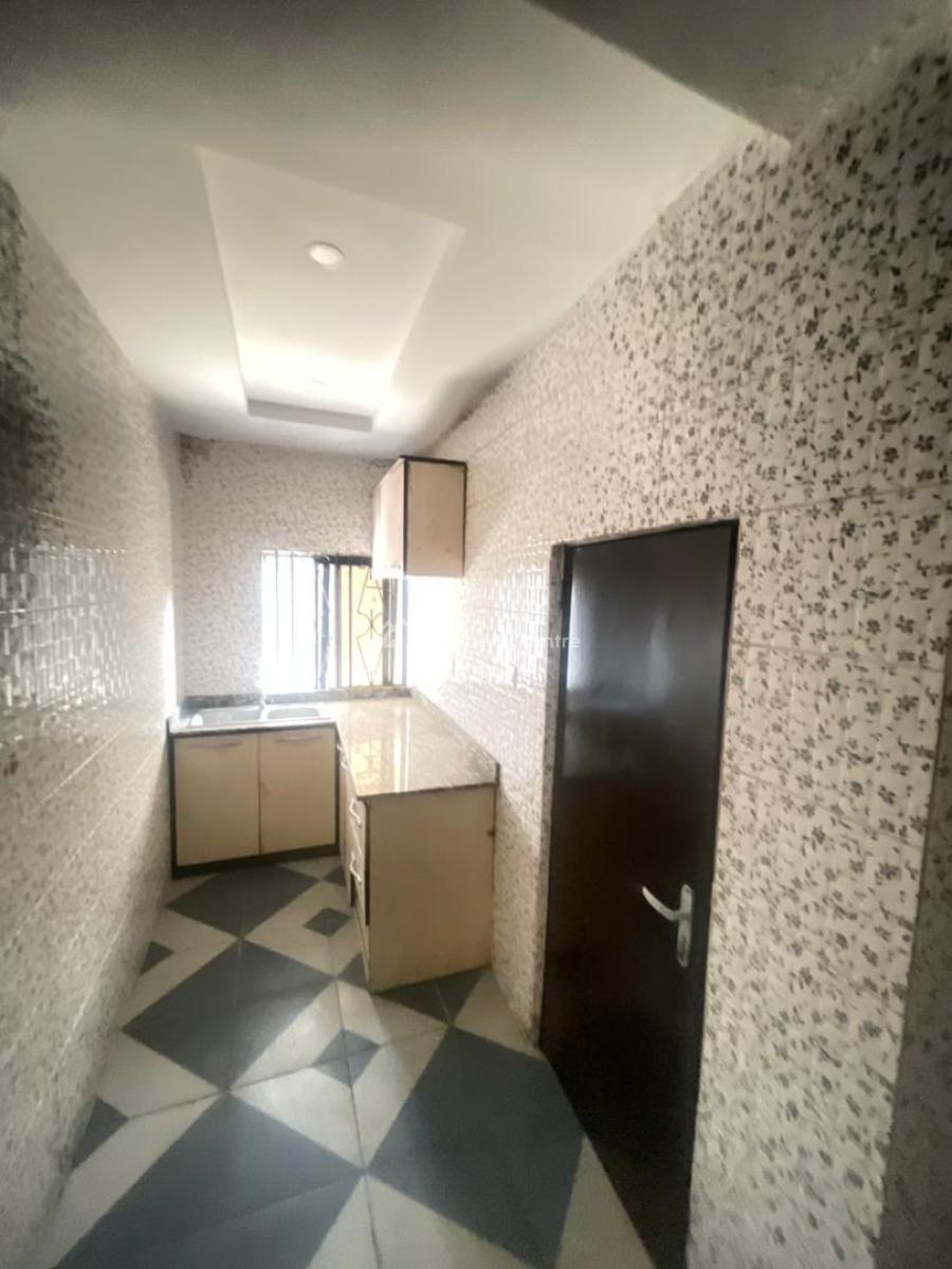 3 Bedroom Fully Serviced Apartment, Lekki Phase 1, Lekki, Lagos, Flat / Apartment for Rent
