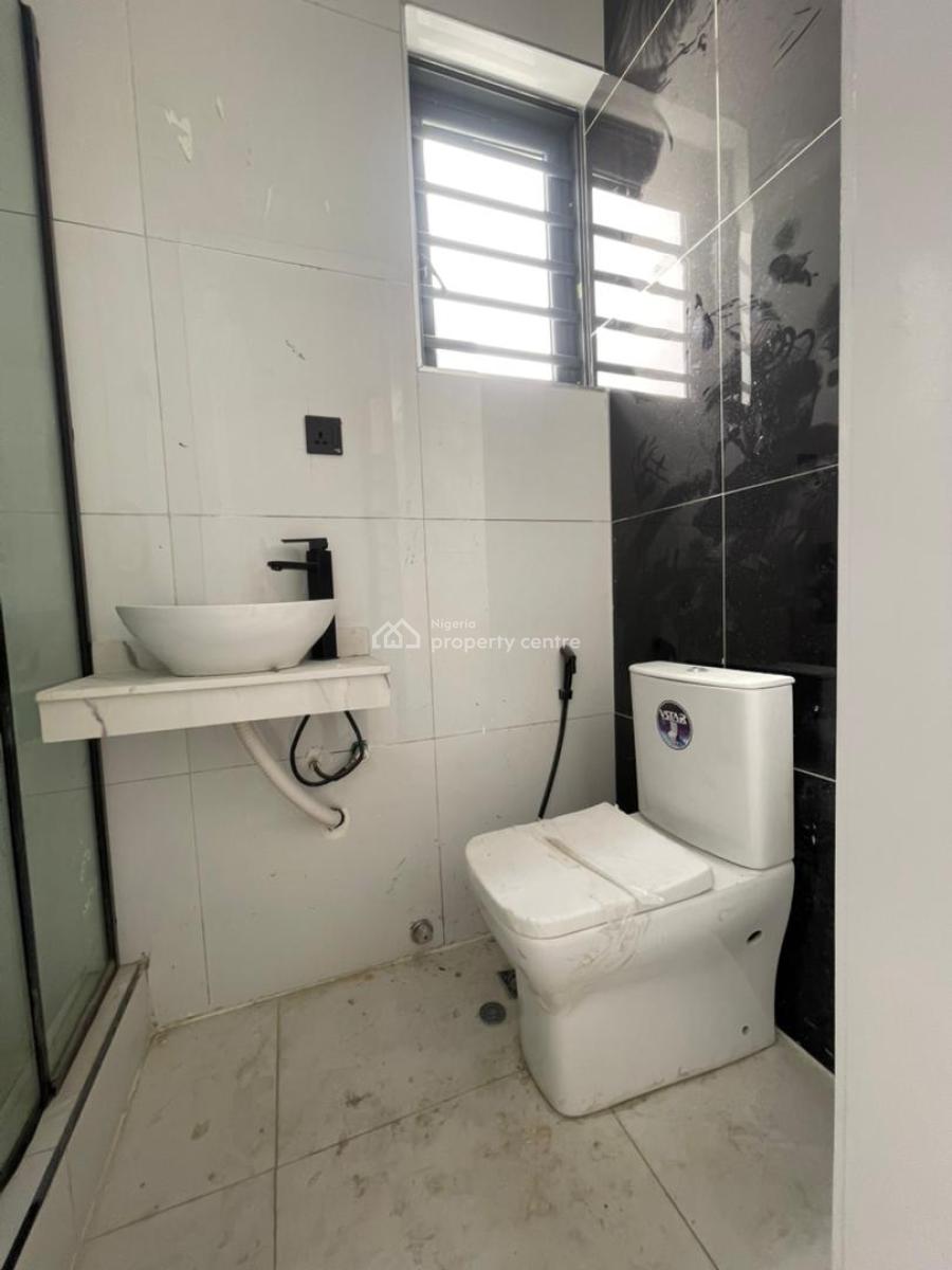 Luxury 4 Bedroom Apartment, Ikota, Lekki, Lagos, House for Sale