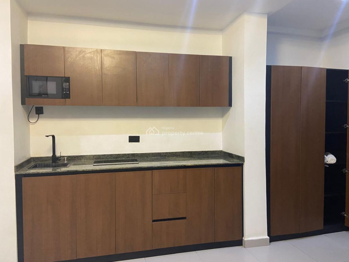Studio Apartment at Life Camp Abuja, Life Camp Abuja, Life Camp, Abuja, Self Contain (single Rooms) Short Let