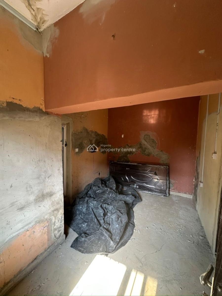 1 Bedroom Apartment, Lekki Phase 1, Lekki, Lagos, Mini Flat (room and Parlour) for Rent