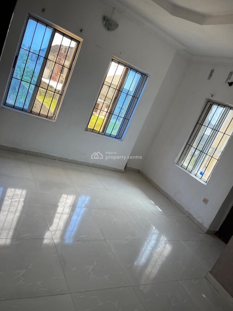 Available 2 Bedroom, Ogombo, Ajah, Lagos, Flat / Apartment for Rent