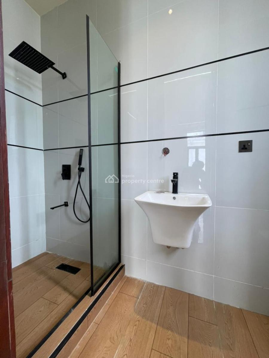 Luxury 5 Bedroom Apartment, Orchid, Lekki, Lagos, House for Sale