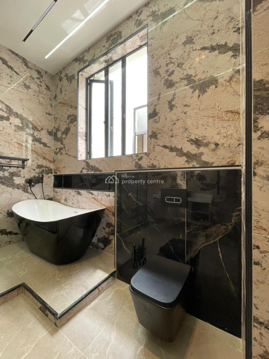 Luxury 5 Bedroom Apartment, Orchid, Lekki, Lagos, House for Sale