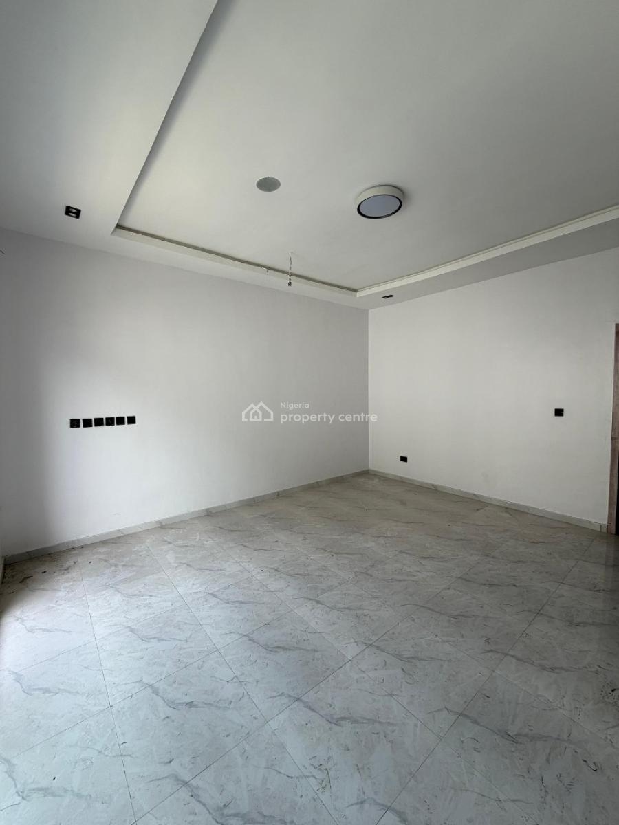 Luxury 4 Bedroom Apartment, Ikota, Lekki, Lagos, House for Sale