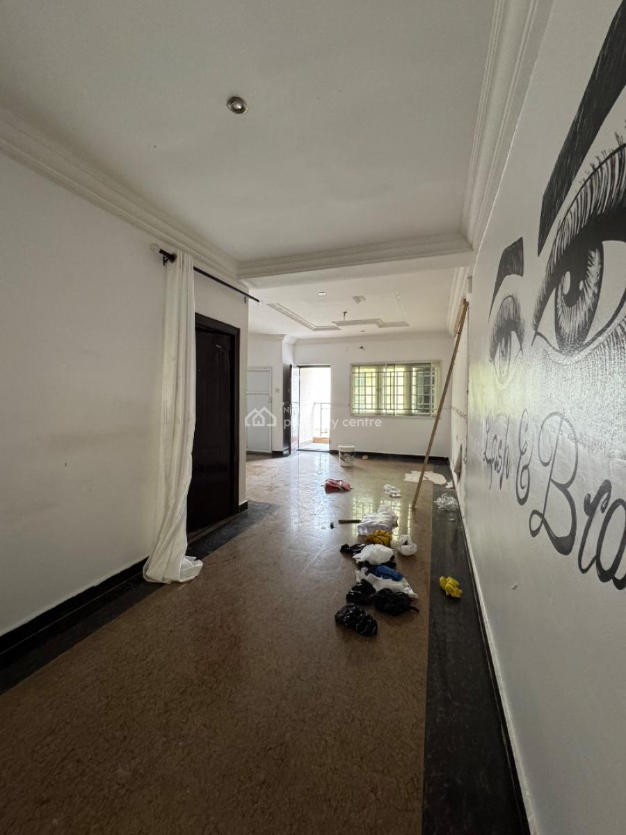 2 Bedroom Apartment, Osapa, Lekki, Lagos, Flat / Apartment for Rent