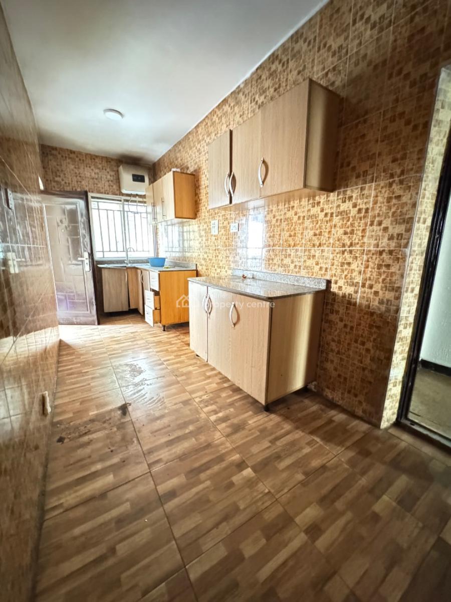 2 Bedroom Apartment, Osapa, Lekki, Lagos, Flat / Apartment for Rent