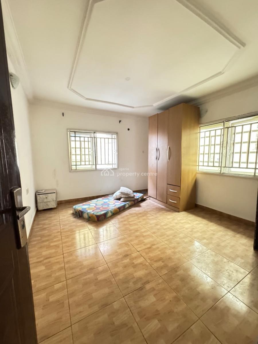 2 Bedroom Apartment, Osapa, Lekki, Lagos, Flat / Apartment for Rent