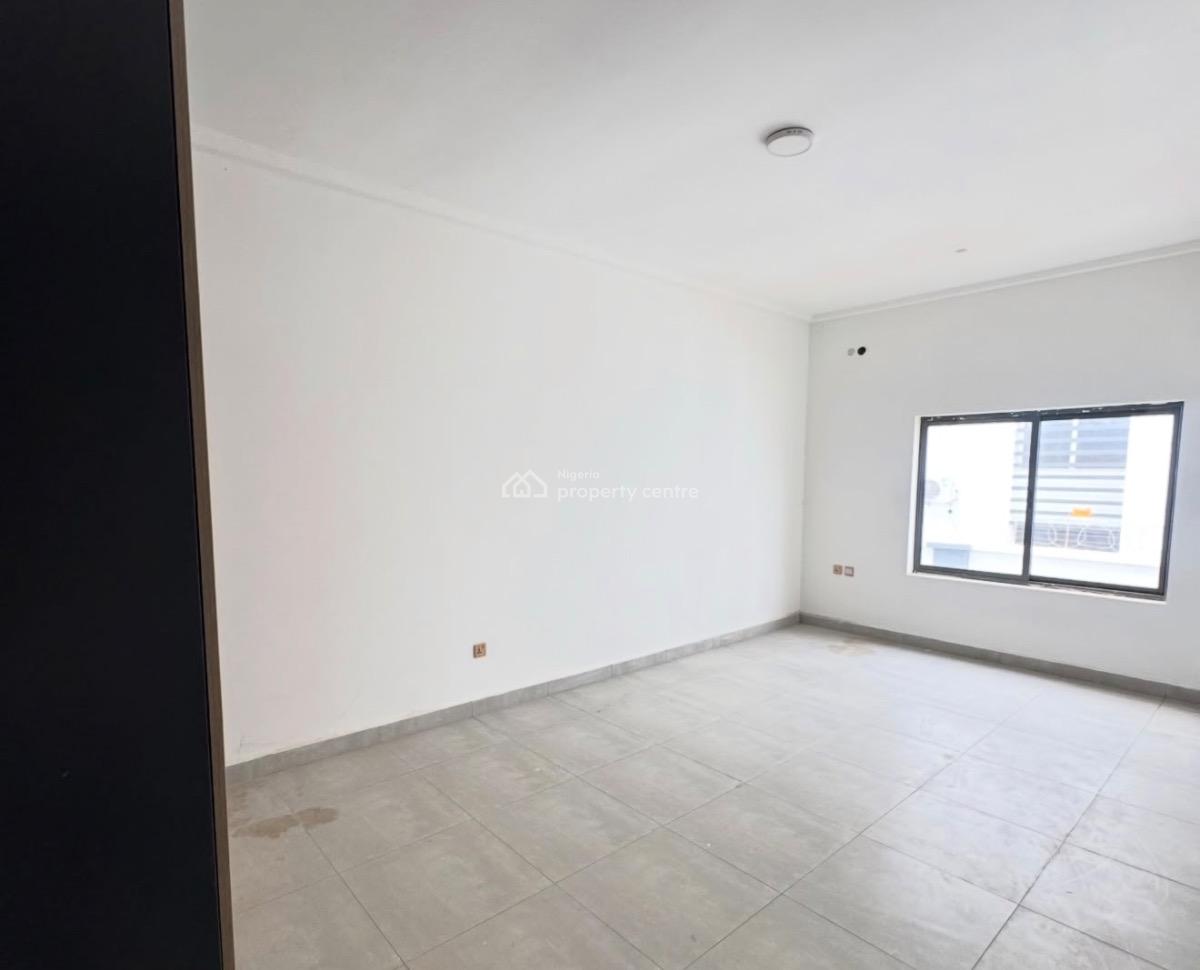 Well Finished 4 Bedroom Terrace Duplex, Jahi, Abuja, Terraced Duplex for Rent