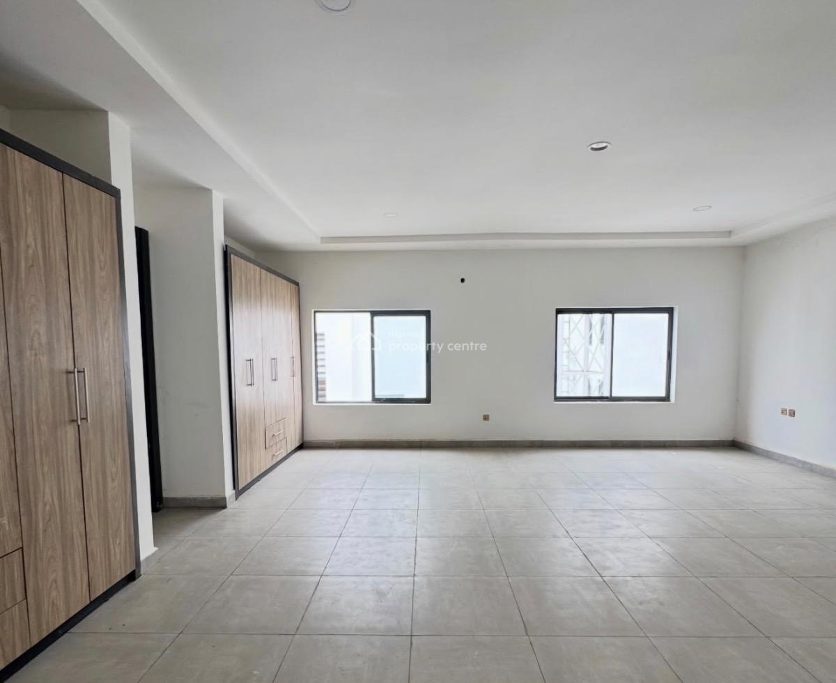 Well Finished 4 Bedroom Terrace Duplex, Jahi, Abuja, Terraced Duplex for Rent