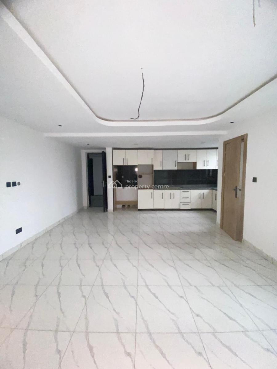 2bedroom Apartment in a Secured Mini Estate, Ajah, Lagos, Flat / Apartment for Sale